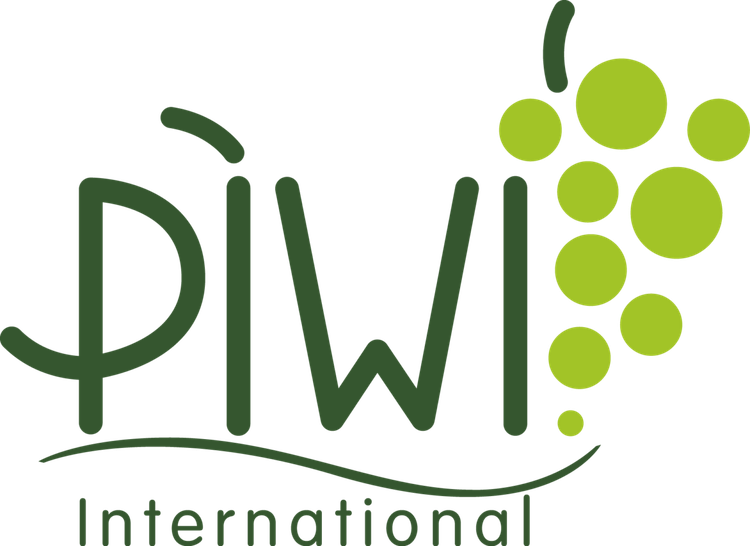 PIWI International Logo